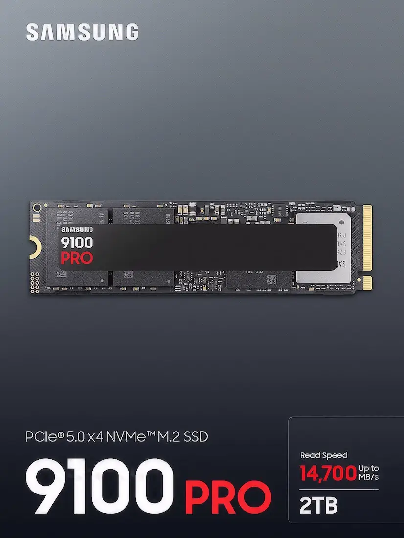 Montaje Disco Duro SSD NVMe PCIe Gaming PC Rascafría